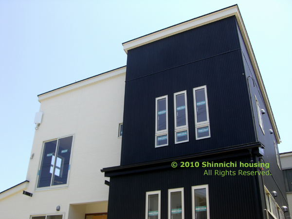 2010 Shinnichi housing 0607.jpg